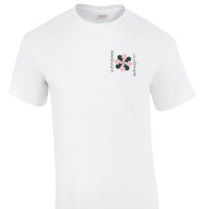 Broken Clover 💔 T-Shirt New Unisex @theflyspot